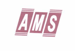 Trademark AMS + LOGO