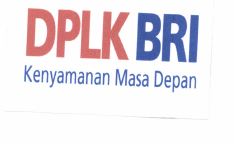 Trademark DPLK BRI+LOGO