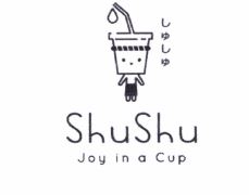 Trademark Shu Shu Joy in a Cup+LOGO