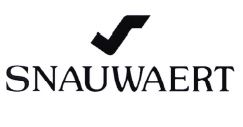 Trademark SNAUWAERT + LOGO