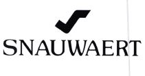 Trademark SNAUWAERT & LOGO