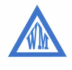 Trademark wm