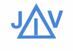 Trademark logo jiv