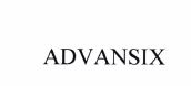 Trademark ADVANSIX