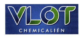 Trademark VLOT CHEMICALIEN + Logo