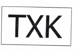 Trademark TXK