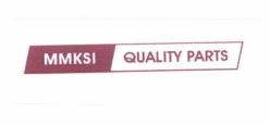 Trademark MMKSI QUALITY PARTS