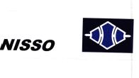 Trademark NISSO + LOGO