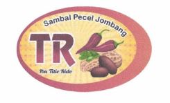 Trademark TR IBU TITIE RIDO + LOGO