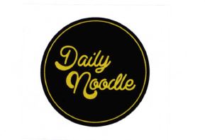 Trademark DAILY NOODLE + LOGO