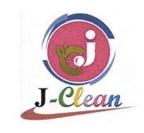 Trademark J-CLEAN+LOGO