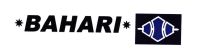 Trademark *BAHARI* + LOGO