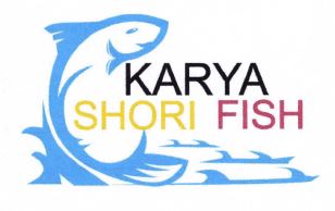 Trademark KARYA SHORI FISH