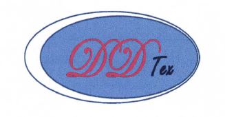 Trademark DD TEX