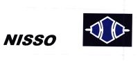 Trademark NISSO + LOGO