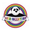 Trademark ASIH COLLECTION