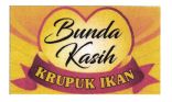 Trademark BUNDA KASIH