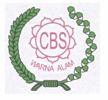 Trademark CBS + LOGO