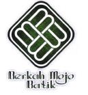 Trademark BERKAH MOJO BATIK