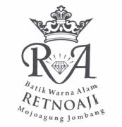 Trademark BATIK RETNOAJI + LOGO