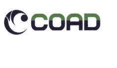 Trademark COAD+LOGO