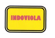 Trademark INDOVIOLA