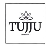 Trademark TUJJU KOMBUCHA + LOGO