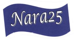 Trademark NARA 25