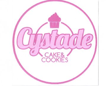 Trademark Cystade Cake&Cookies