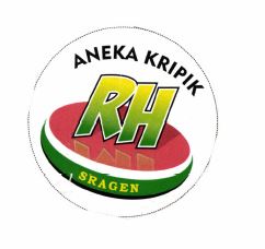 Trademark Kripik RH Sragen