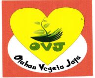 Trademark OVJ OLAHAN VEGETA JAYA + LOGO