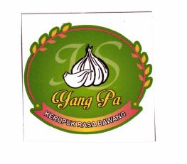 Trademark Yang Pa