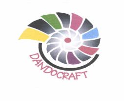 Trademark DANDOCRAFT + LOGO