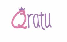 Trademark QRATU + LOGO