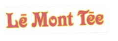 Trademark LE MONT TEE + LOGO