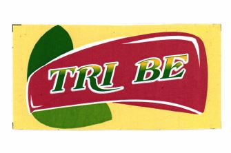 Trademark TRI BE