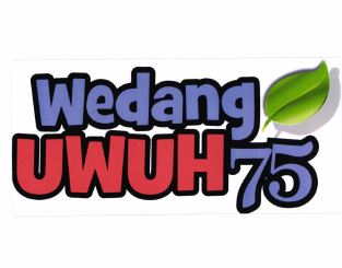 Trademark WEDANG UWUH 75