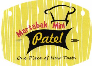 Trademark Martabak Mini Patel+LUKISAN