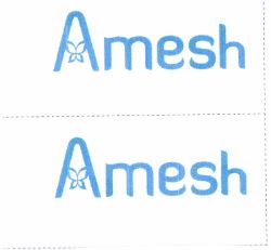 Trademark Amesh