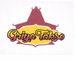 Trademark Griya Takso+LOGO