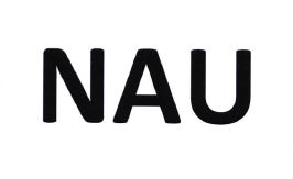 Trademark NAU