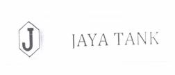 Trademark JAYA TANK + LOGO