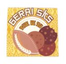 Trademark Gerai SKS Spesial Kue Susu