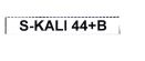 Trademark S-KALl44+B