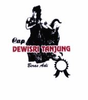 Trademark Cap DEWISRI TANJUNG+LUKISAN