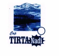 Trademark Ca TIRTA Nadi +LUKISAN