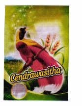 Trademark Cendrawasitha+LUKISAN