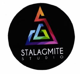 Trademark STALAGMITE STUDIO