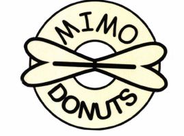 Trademark MIMO DONUTS