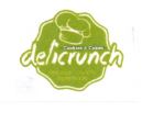 Trademark DELICRUNCH + LOGO